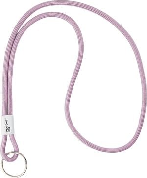 Pantone MA - KEY CHAIN LONG Light Purple 257c