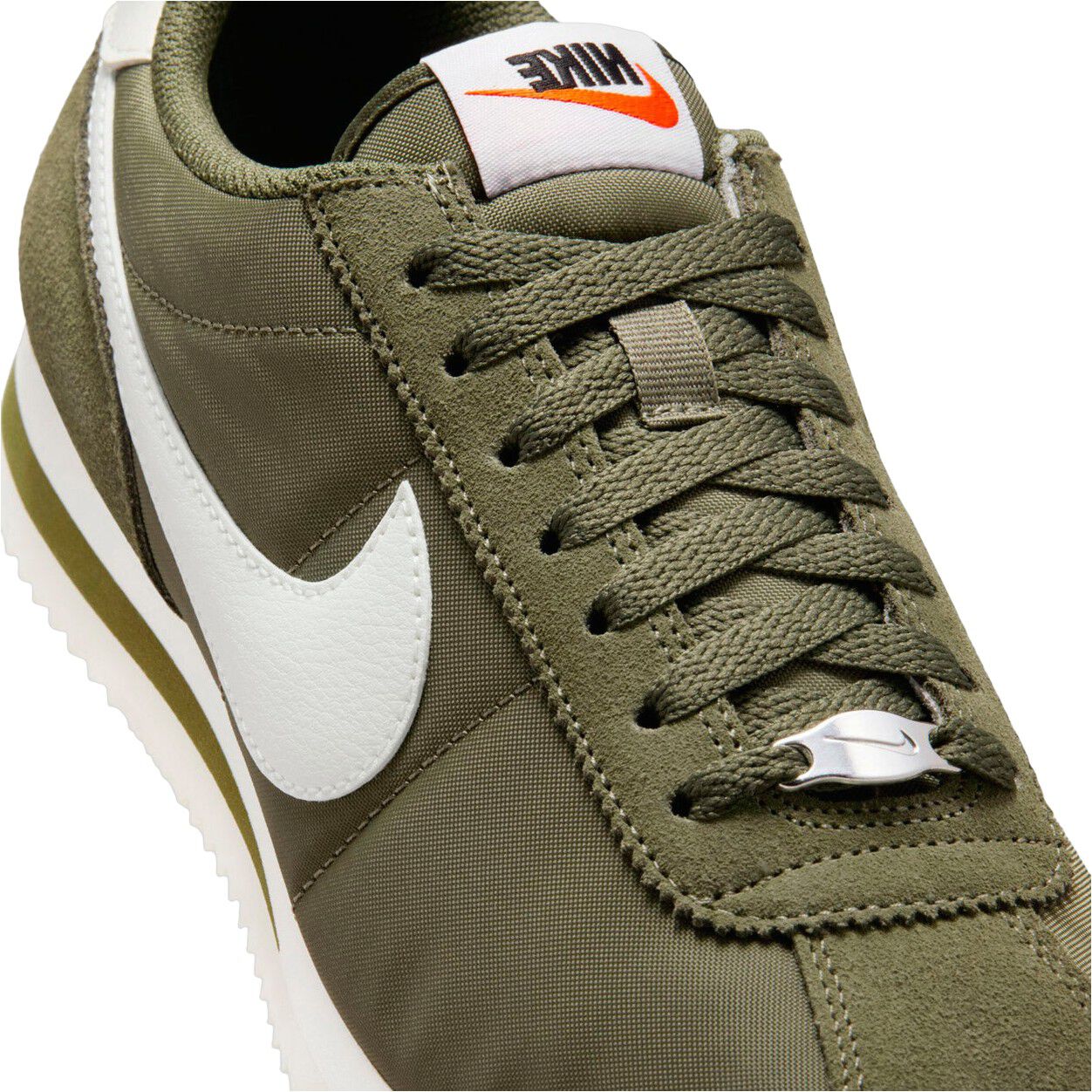 Cortez Textile Sneakers
