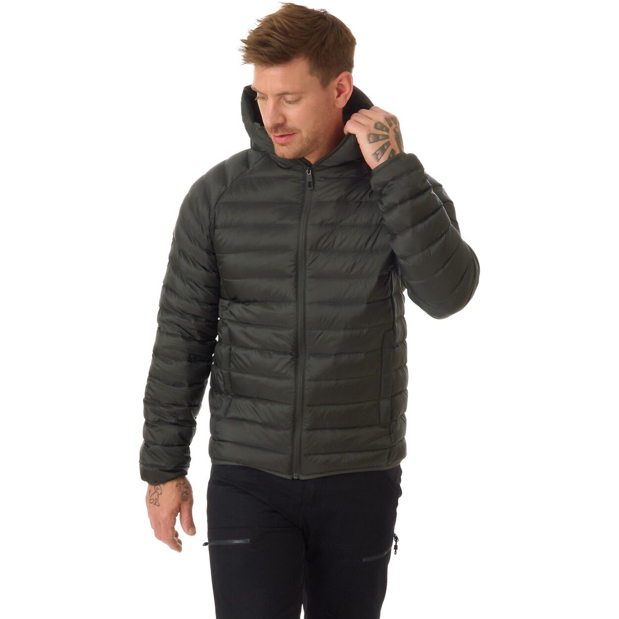 MCK ROKUA M LW DOWN JKT