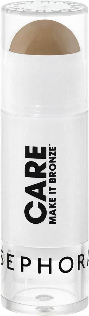 CARE BRONZER-24 01 VITAMIN SEA