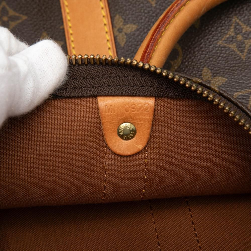 Louis Vuitton Keepall
