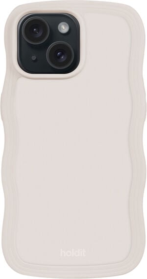 Wavy Case iPhone 15/14/13