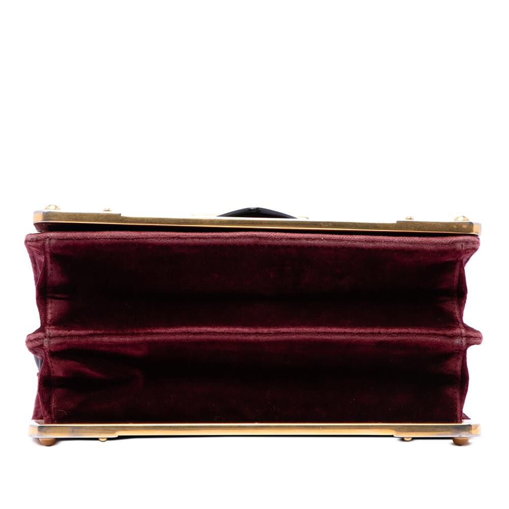 Prada Cahier