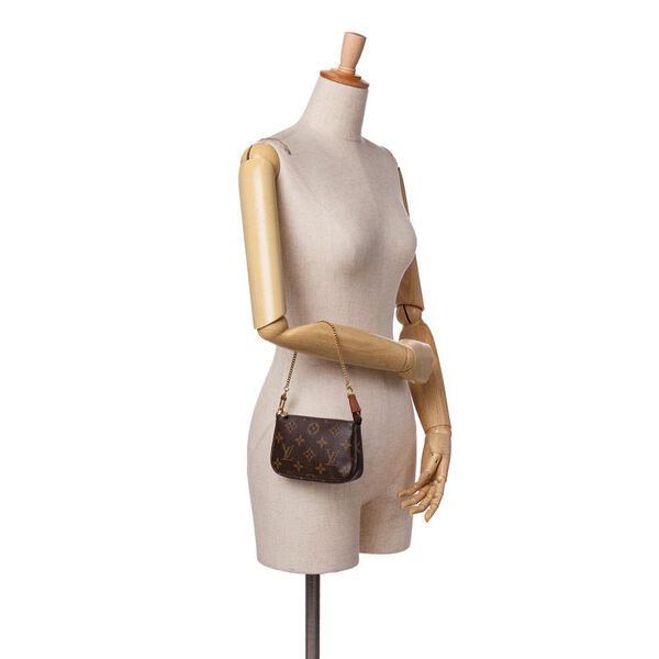 Louis Vuitton Pochette Accessoires