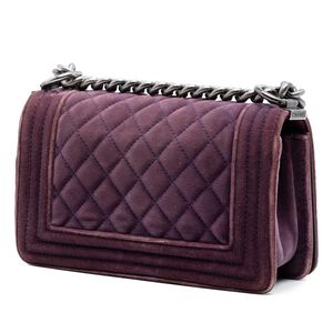 Chanel Shoulder Bag