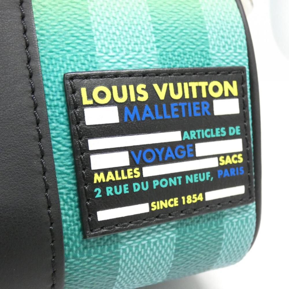 Louis Vuitton Keepall