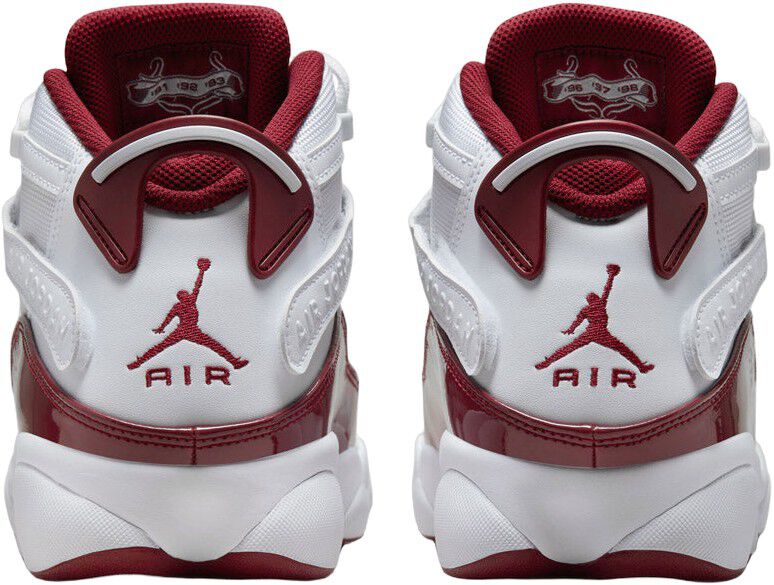 Jordan 6 Rings Sneakers