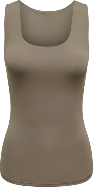 ONLEA S/L 2-WAYS FIT TOP JRS NOOS
