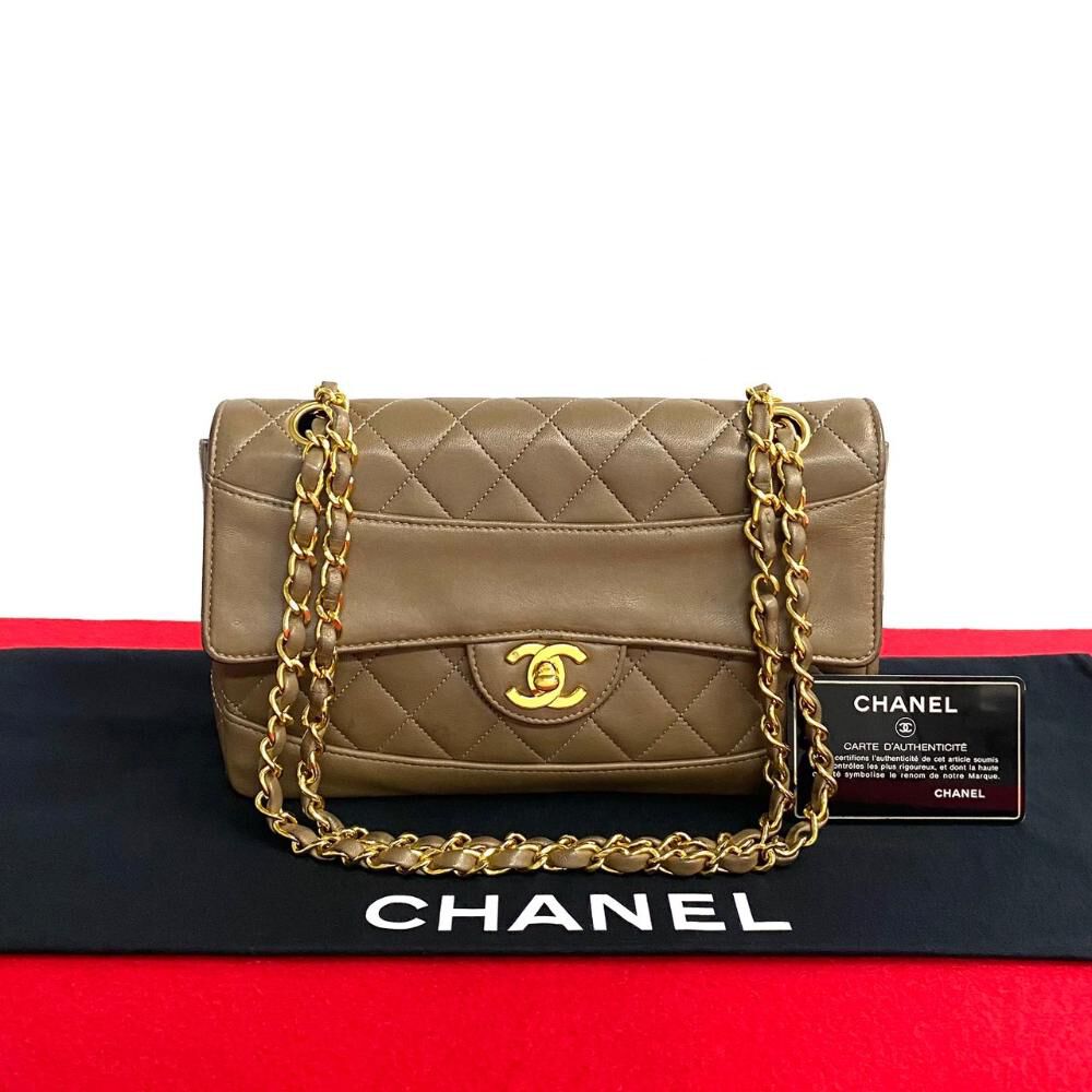 Chanel Shoulder Bag