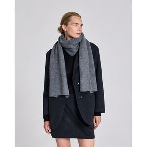 Klarisa Lambswool Scarf