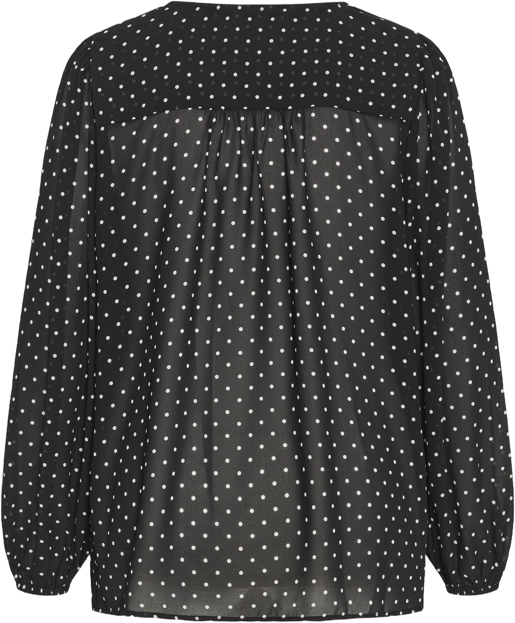 KCminda Blouse
