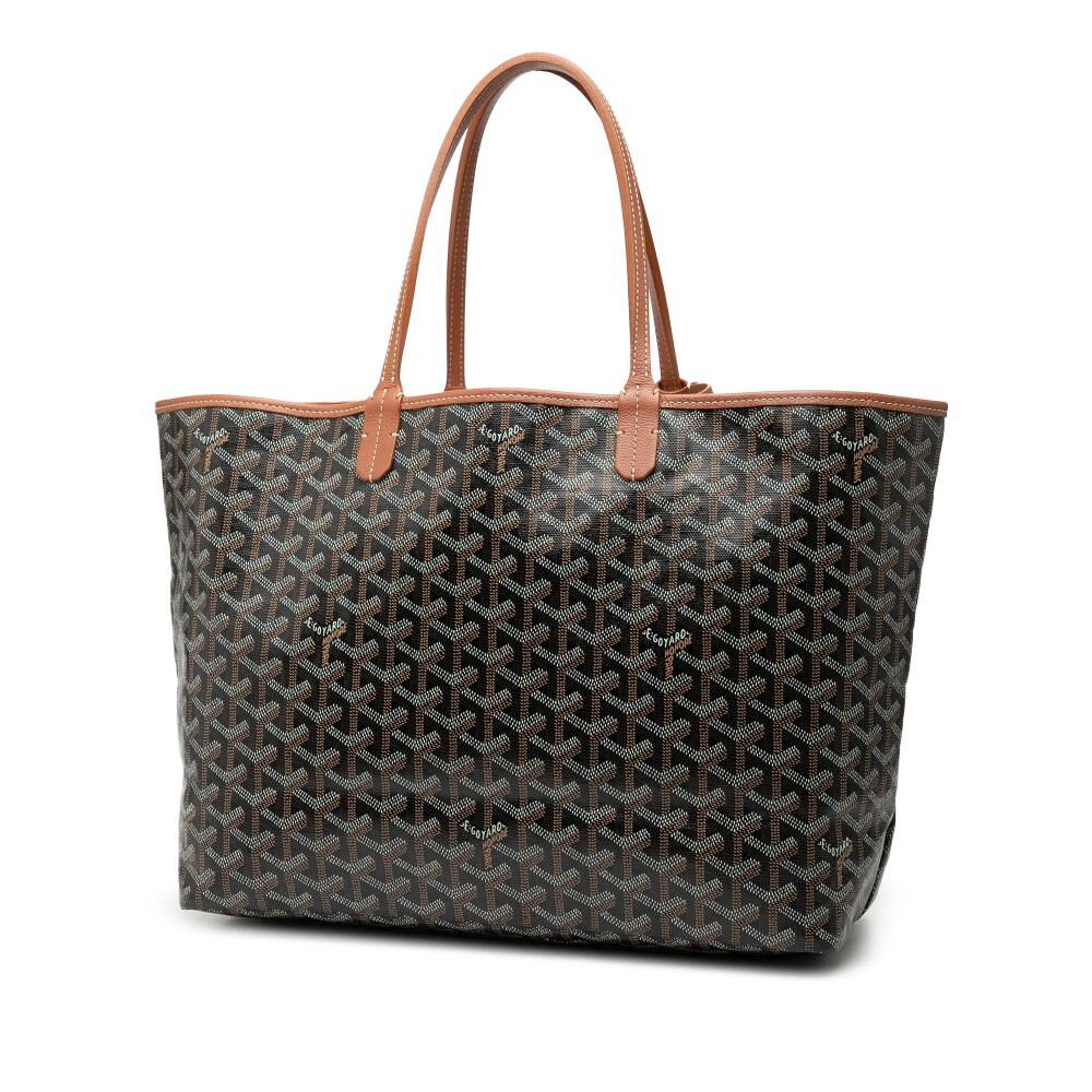 Goyard St Louis Tote