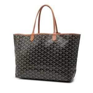 Goyard St Louis Tote