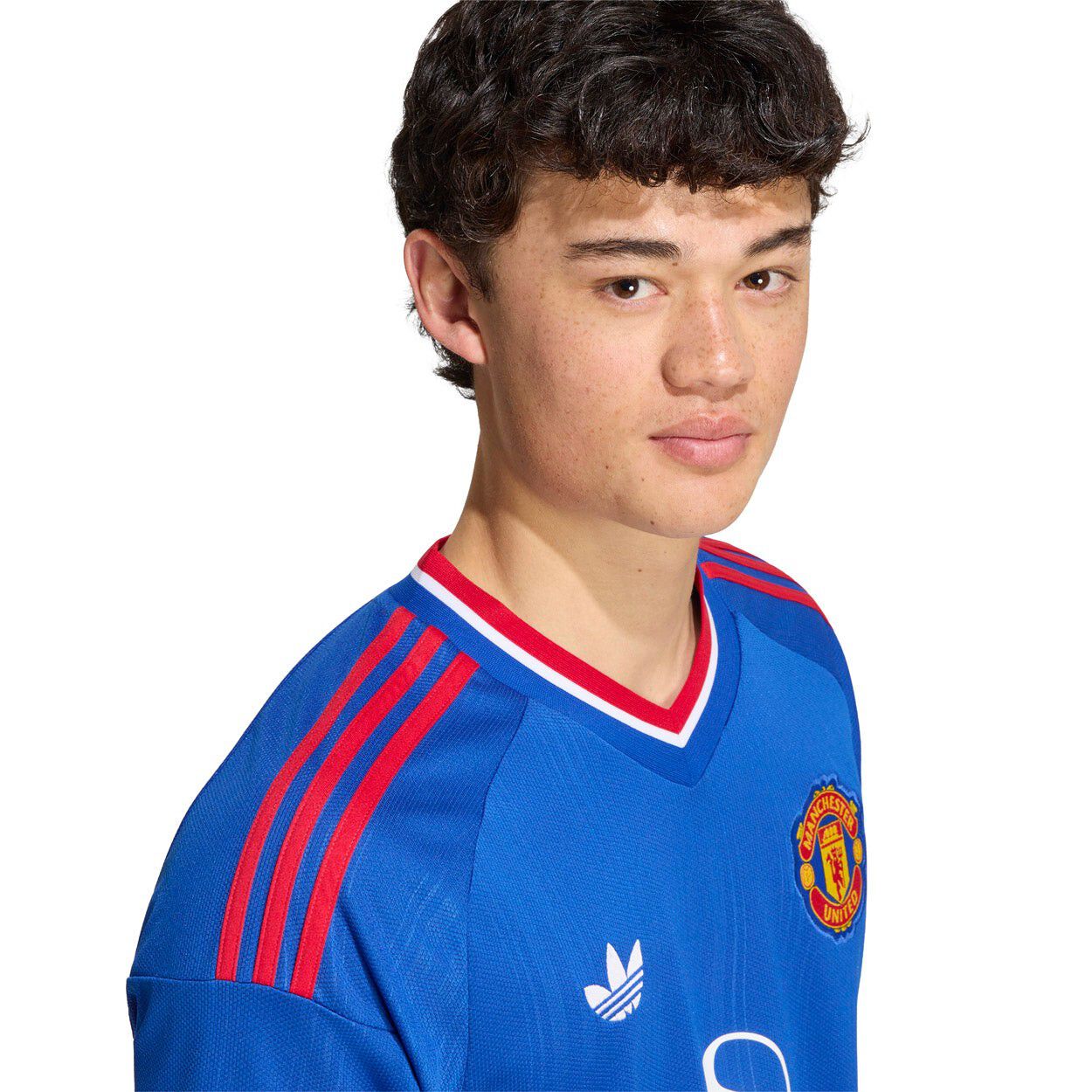 Manchester United 26/27 Udebanetr&oslash;je