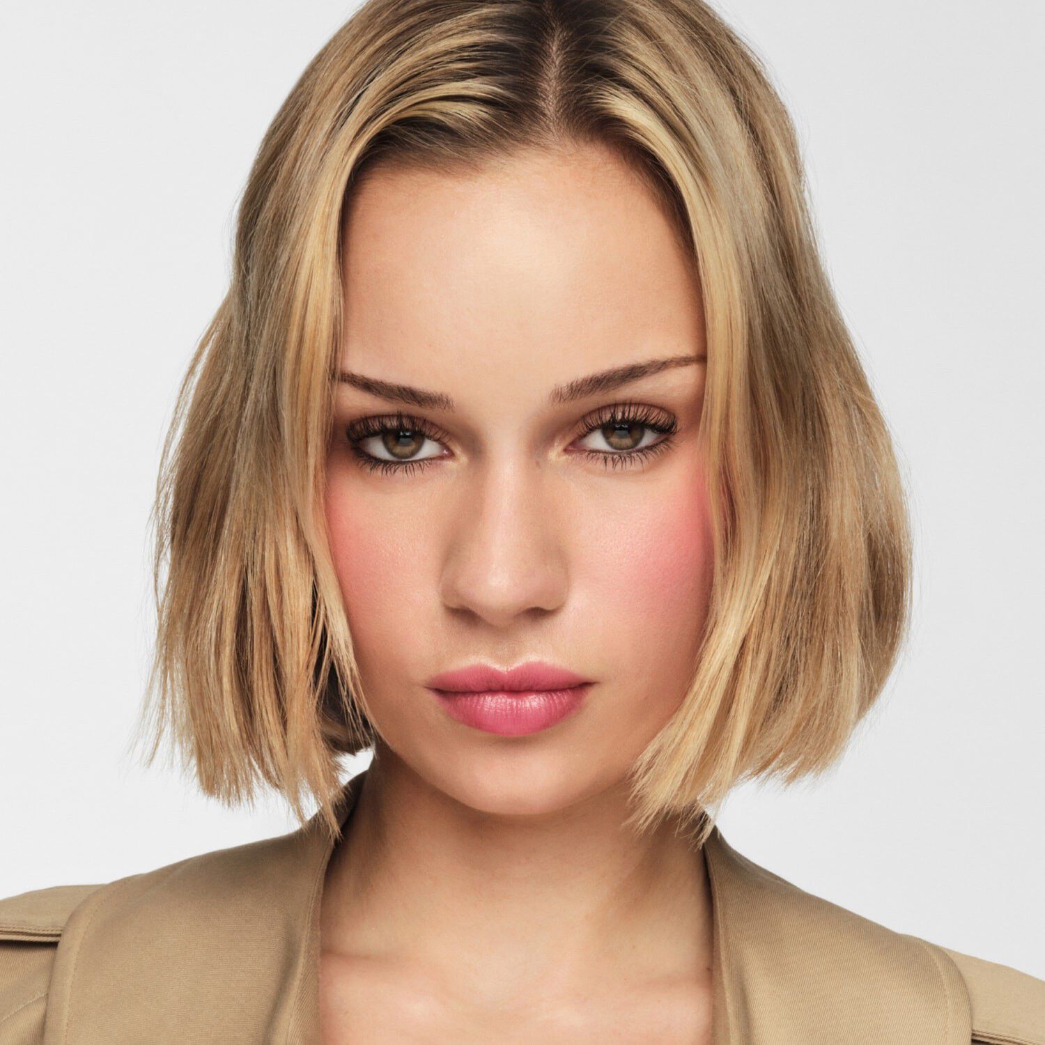 Cooling Water Jelly Tint - Blush til l&aelig;ber og kinder