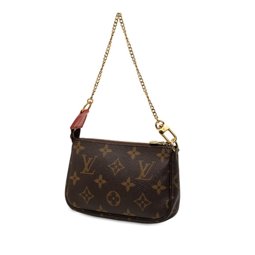 Louis Vuitton Pochette Accessoires