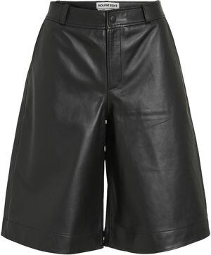 ROUCELIA RW LEATHER COLOTTES