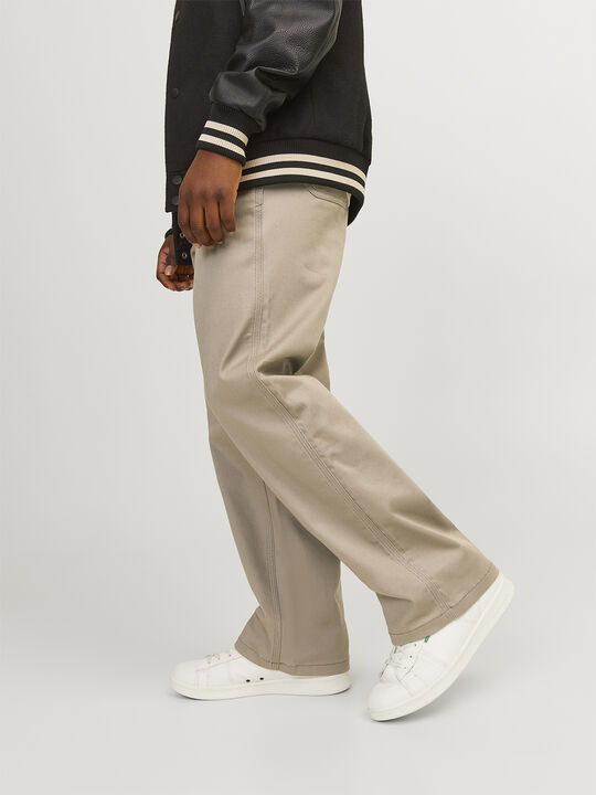 JPSTALEX JJWORKER PANT JNR