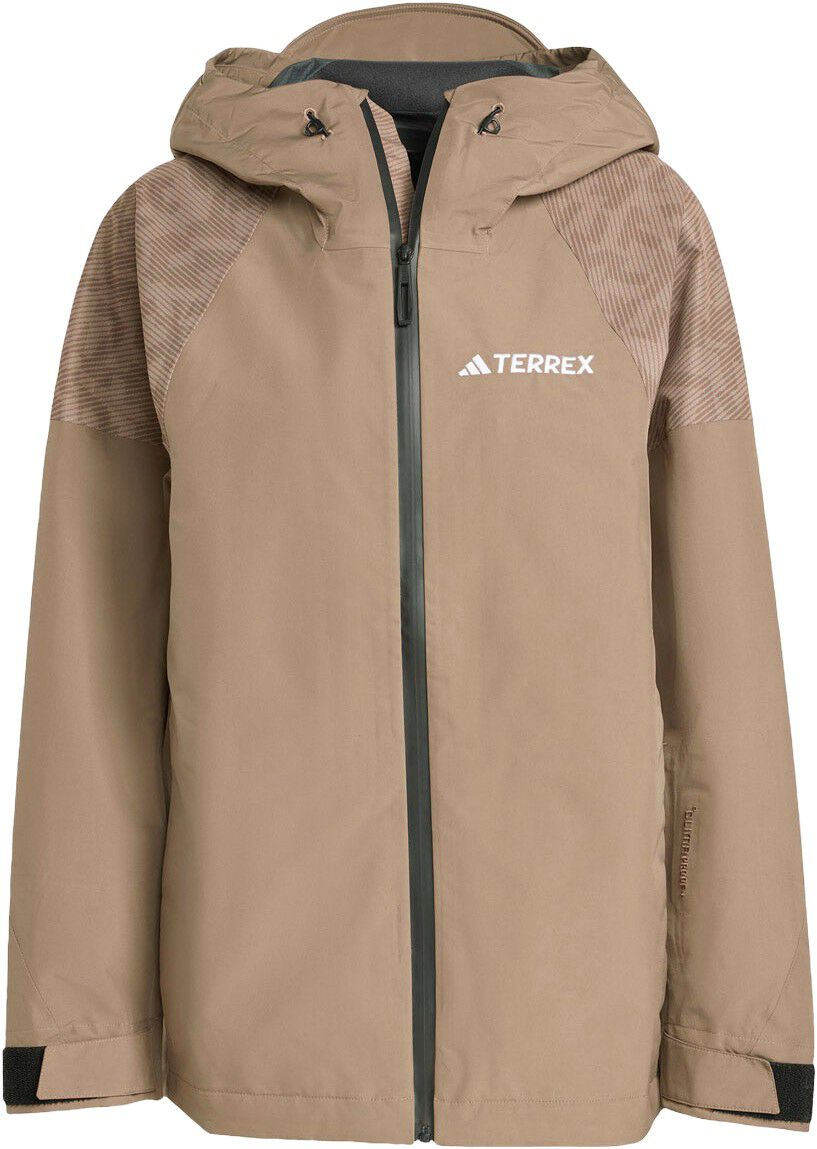 Terrex Xperior Hybrid Vinterjakke
