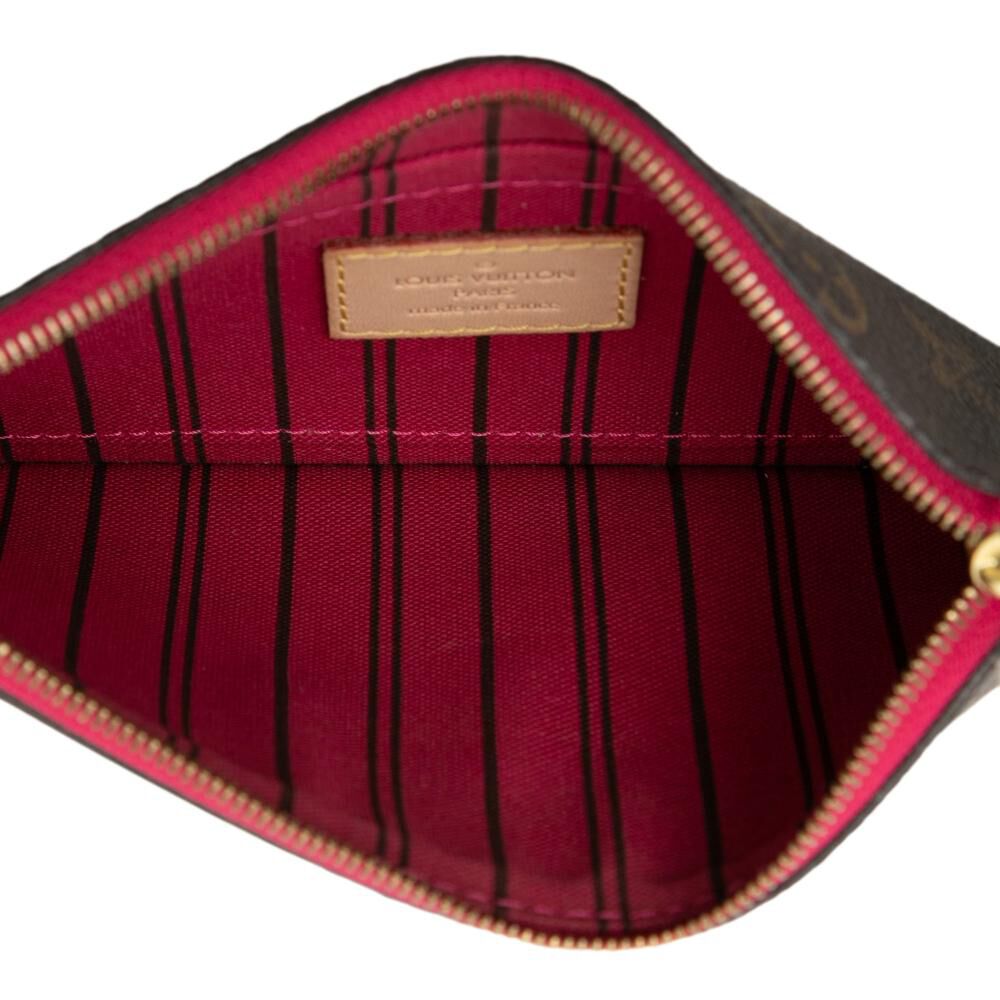 Louis Vuitton Pouch