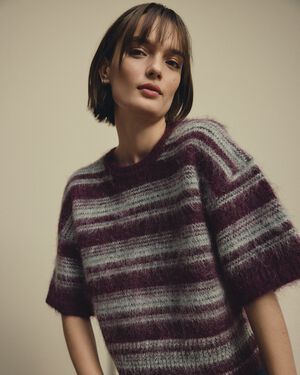 MSCHLycie 2/4 Pullover STP
