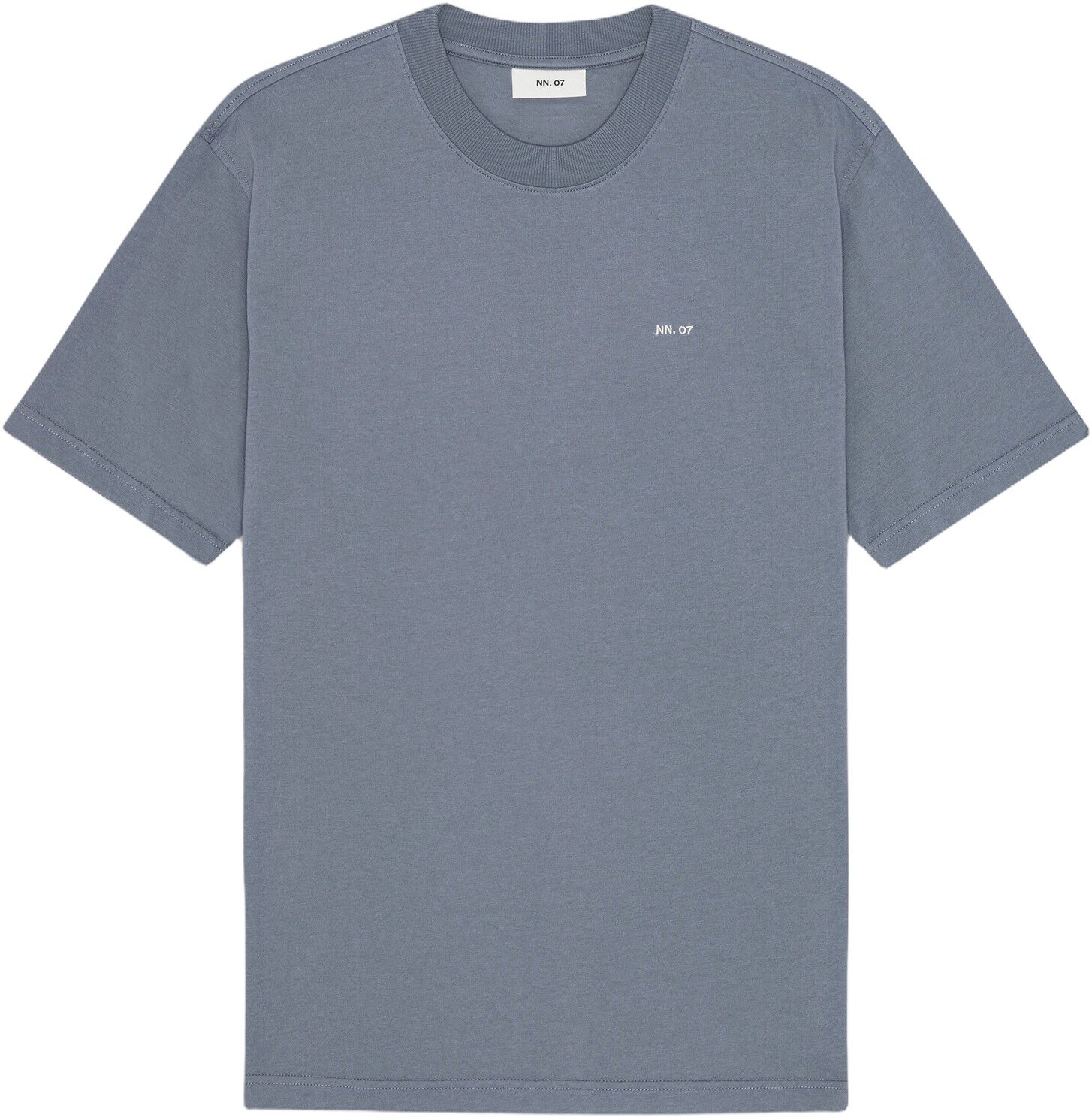 Adam EMB T-shirt 3209