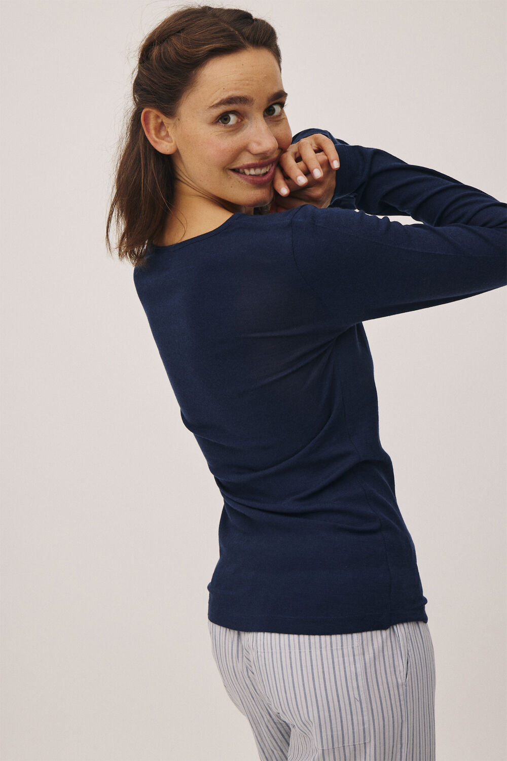 Celia 3 - 100% RWS Merino Wool