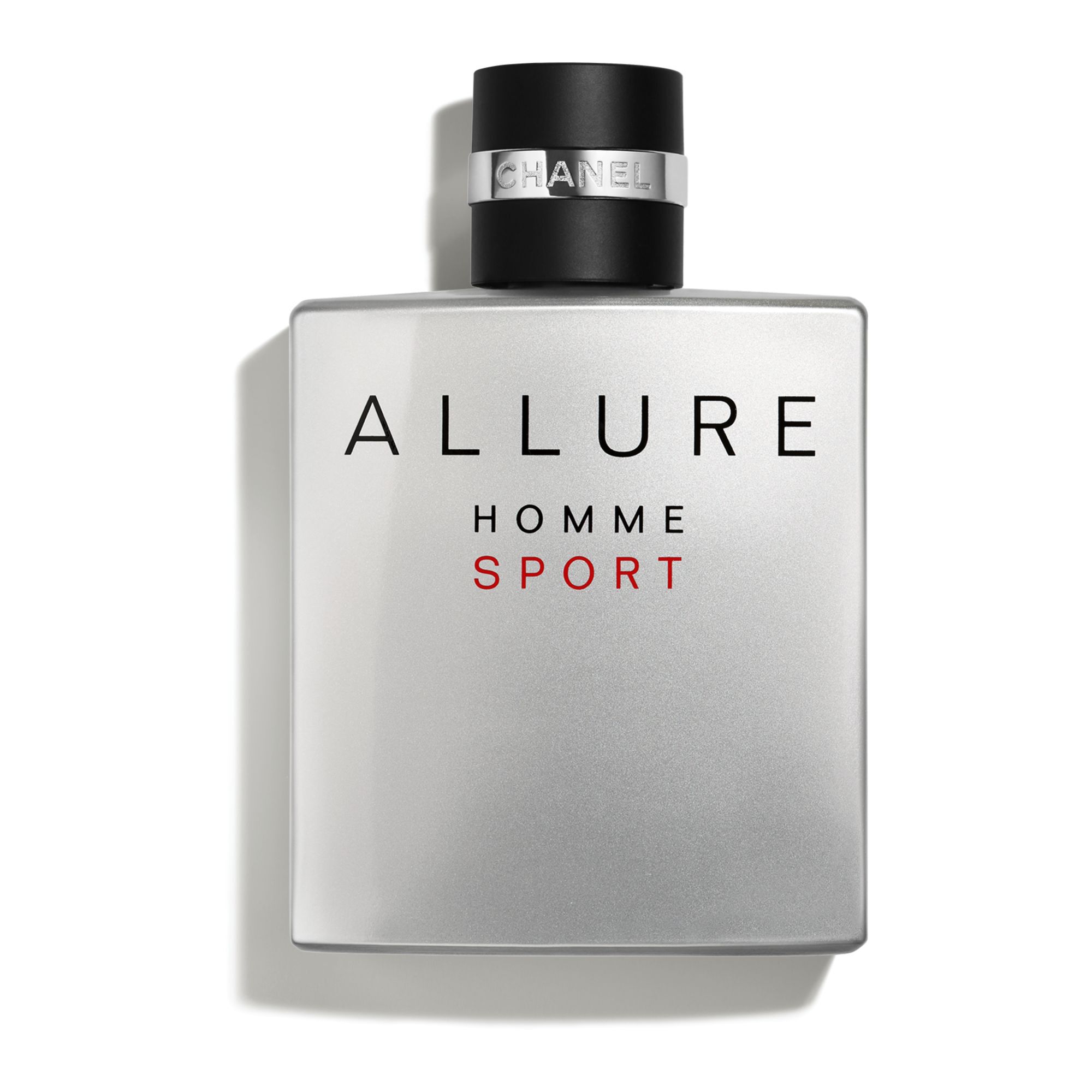 EAU DE TOILETTE SPRAY