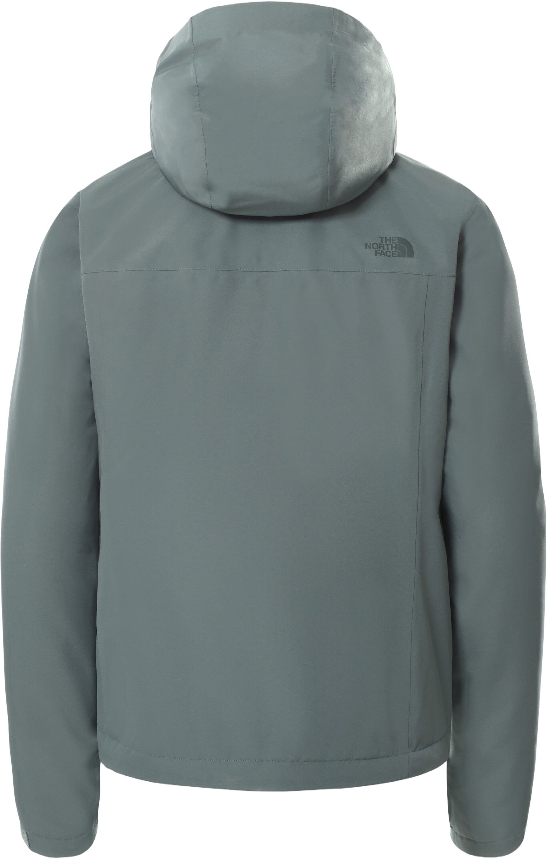 Dryzzle Futurelight Insulated regnjakke