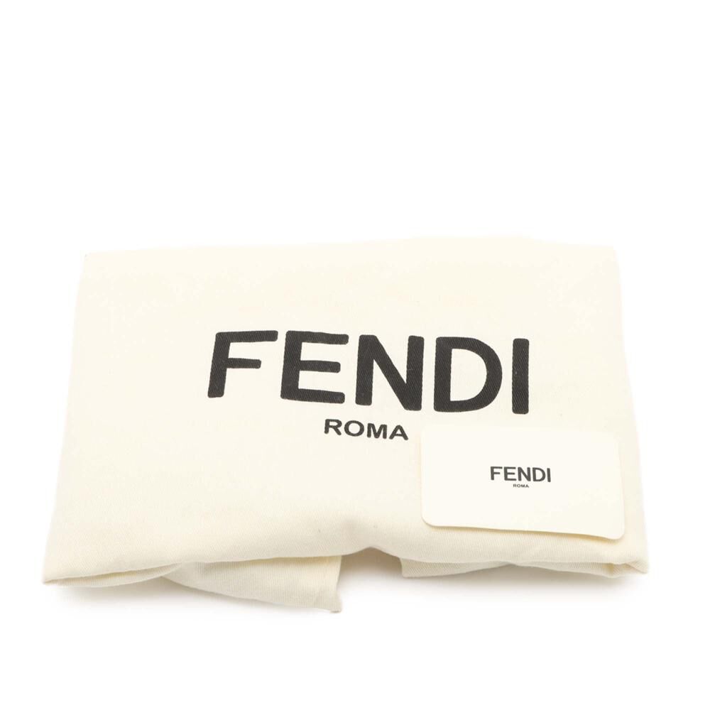 Fendi Shoulder Bag