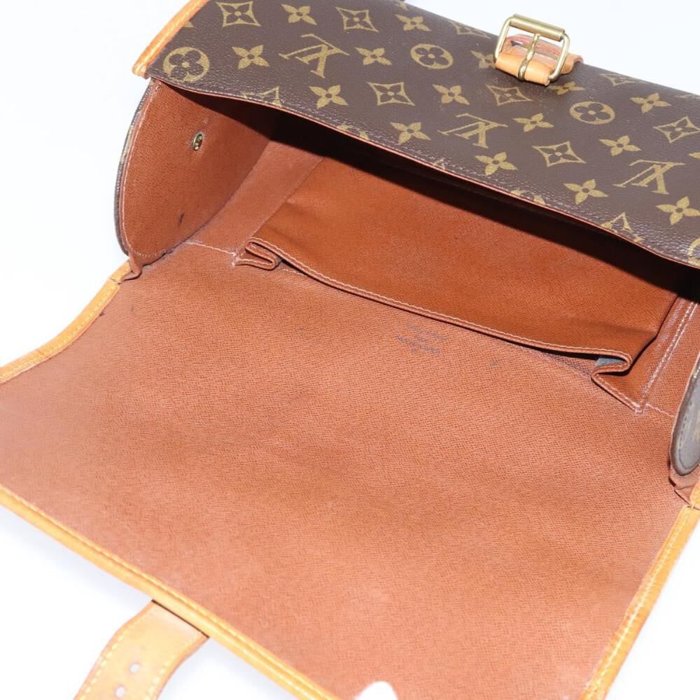 Louis Vuitton Crossbody Bag