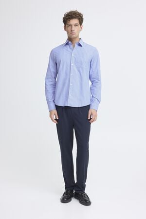 CFJANSSON STRIPED SHIRT