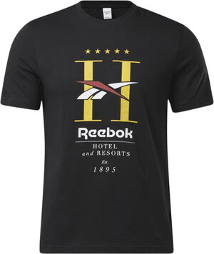 Classics GP Hotel T-shirt