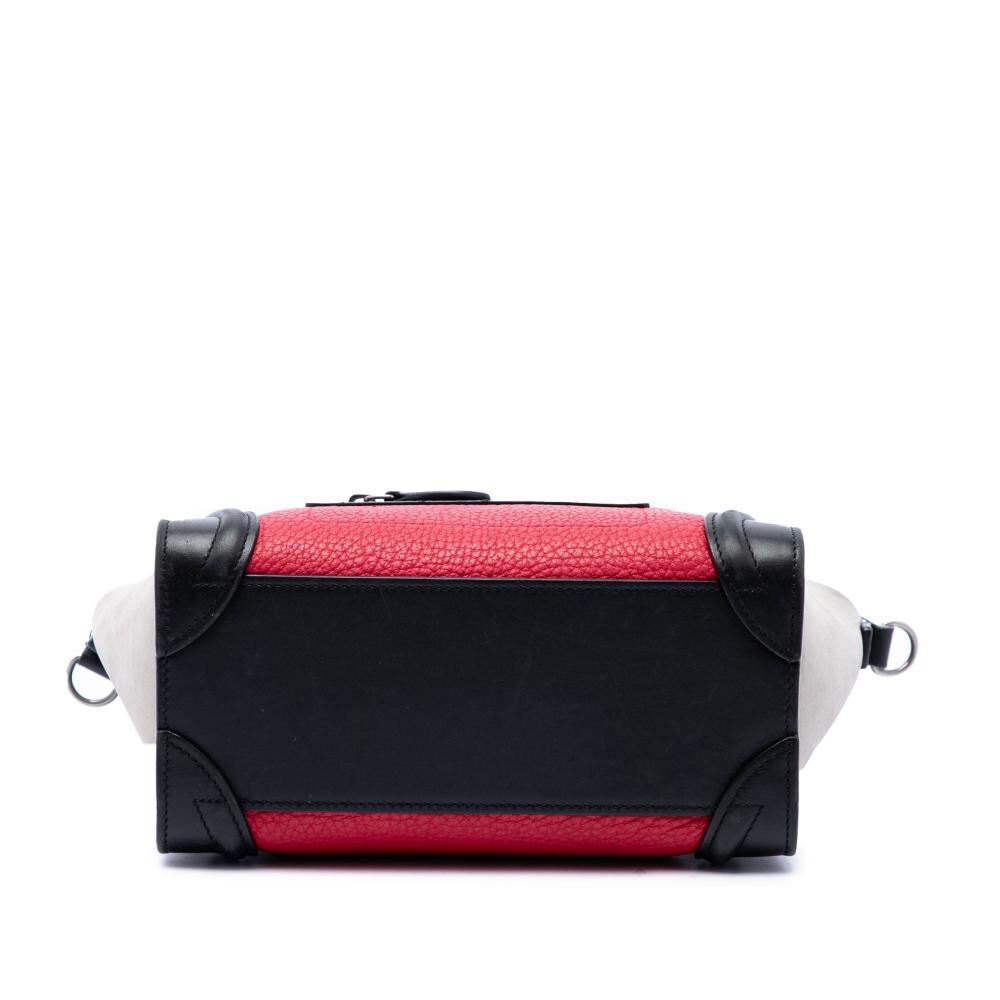 Celine Luggage