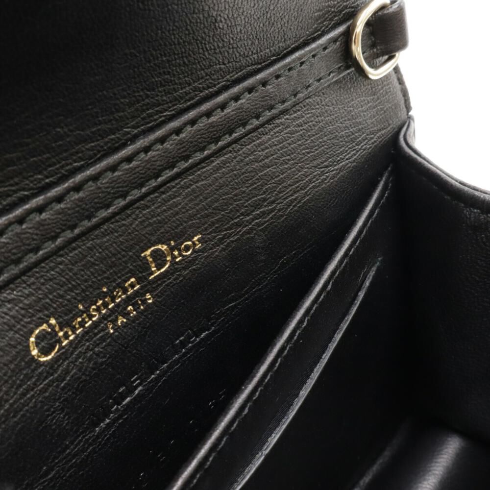 Dior Shoulder Bag