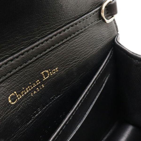 Dior Shoulder Bag