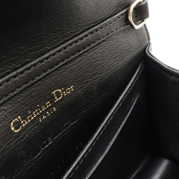 Dior Shoulder Bag