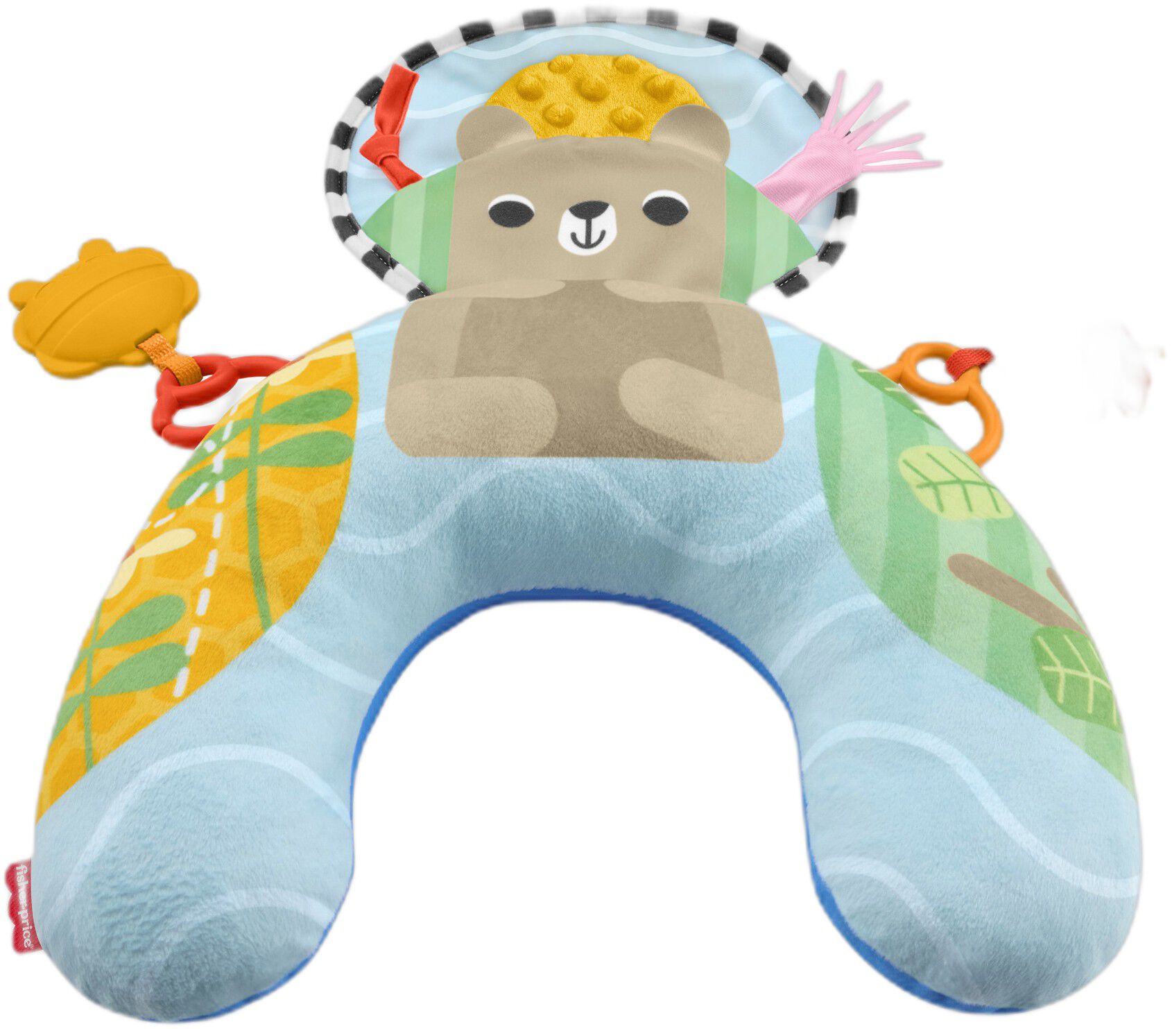 Fisher-Price Balanced Beg