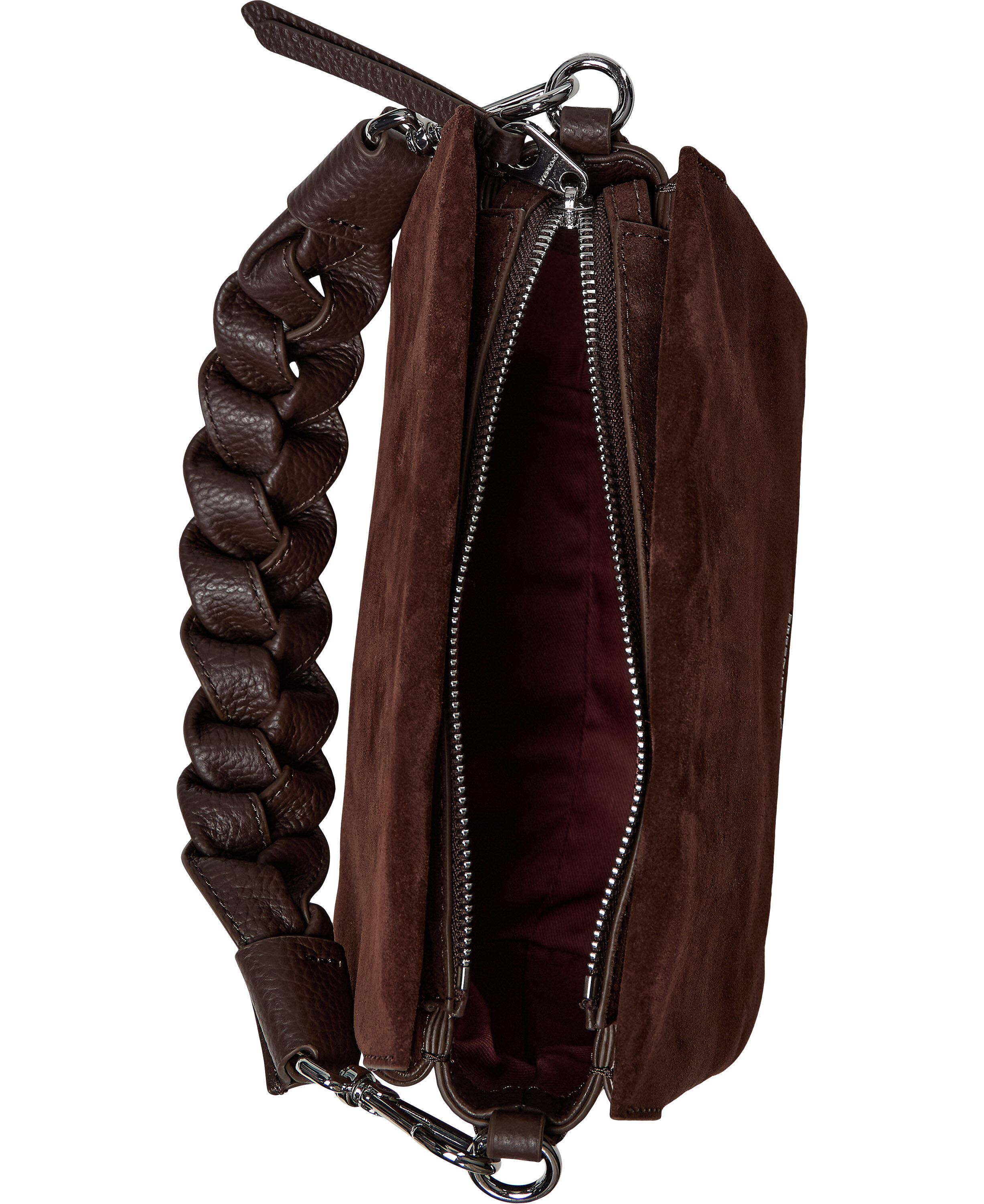 BOHEME SUEDE BIMATERIAL