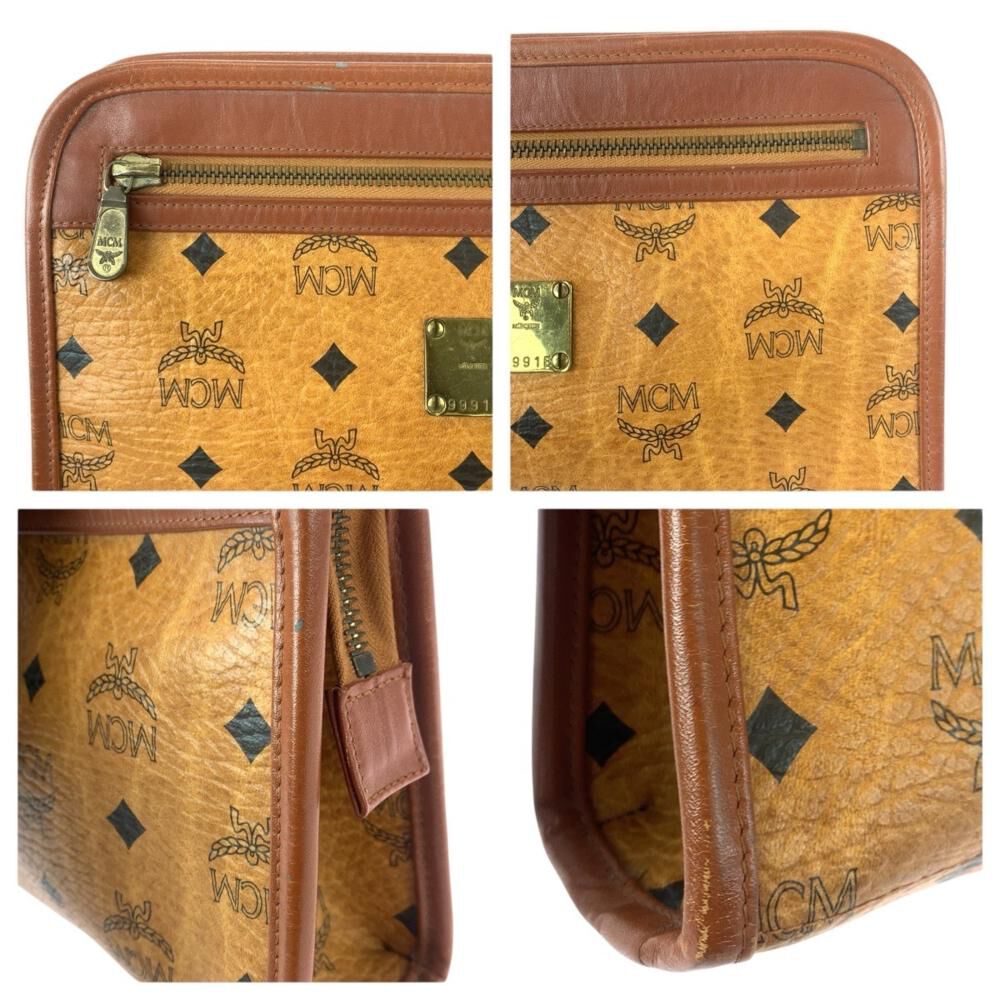 Mcm Clutch