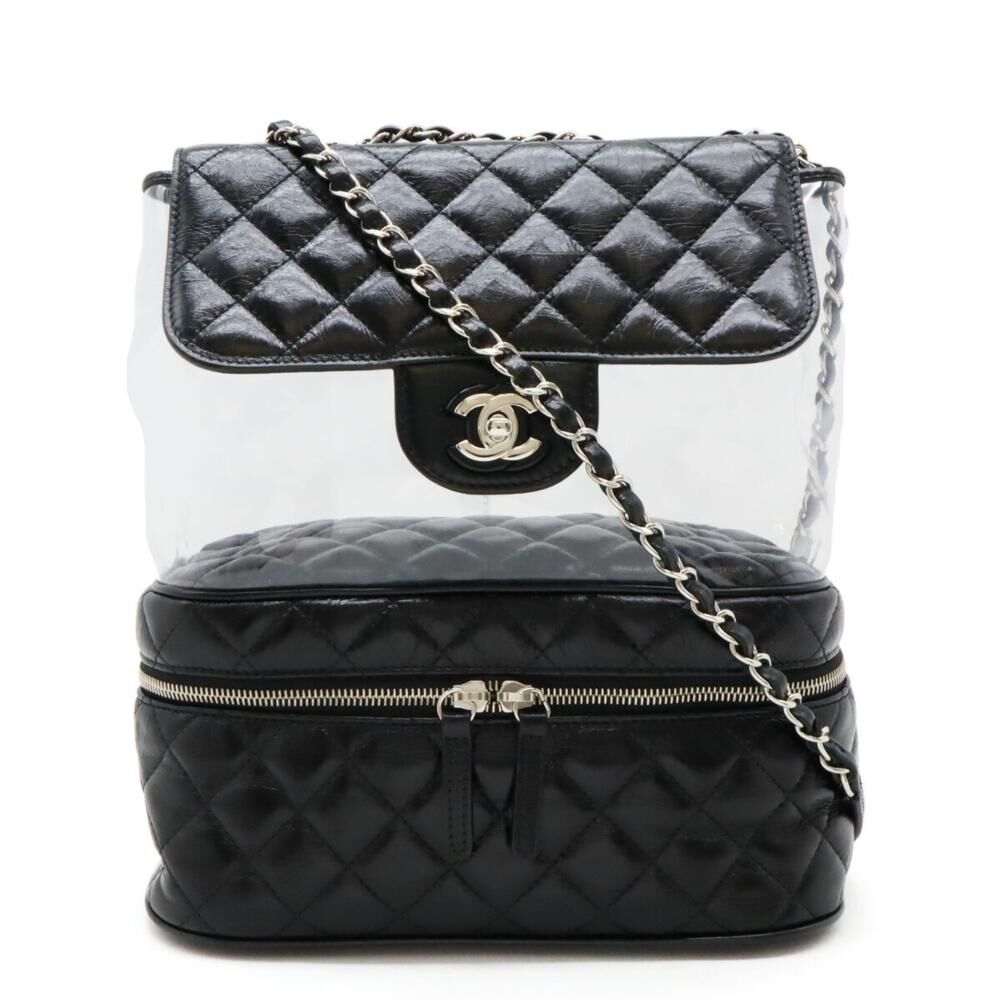 Chanel Shoulder Bag