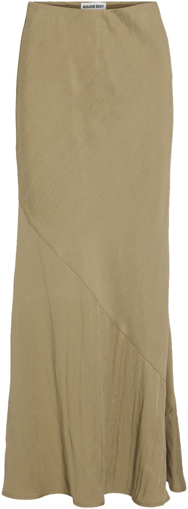 Rouetienne Hw Maxi Skirt