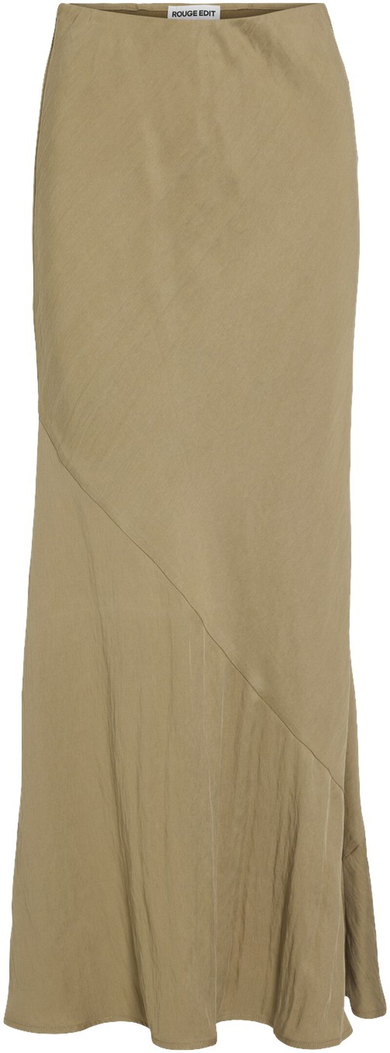 Rouetienne Hw Maxi Skirt