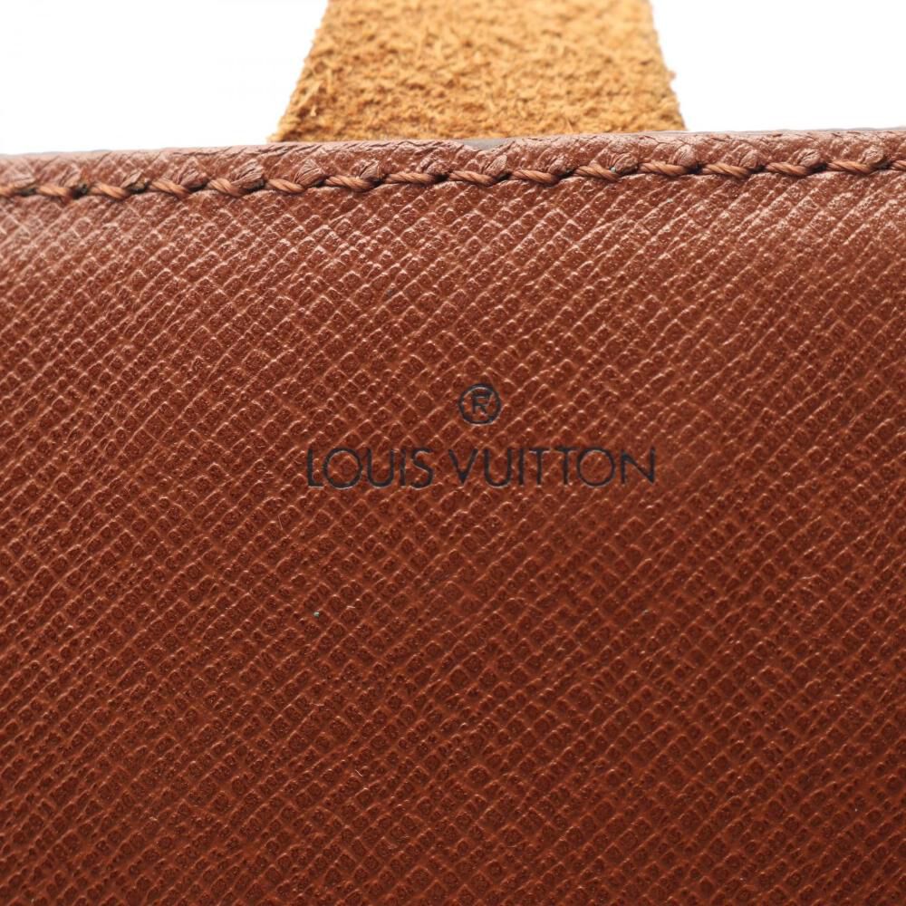 Louis Vuitton Cartouchiere