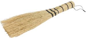 Outdoor Market Broom | Hand