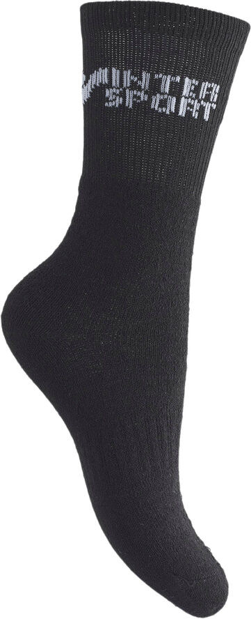 Tennisstrømper 5 pak