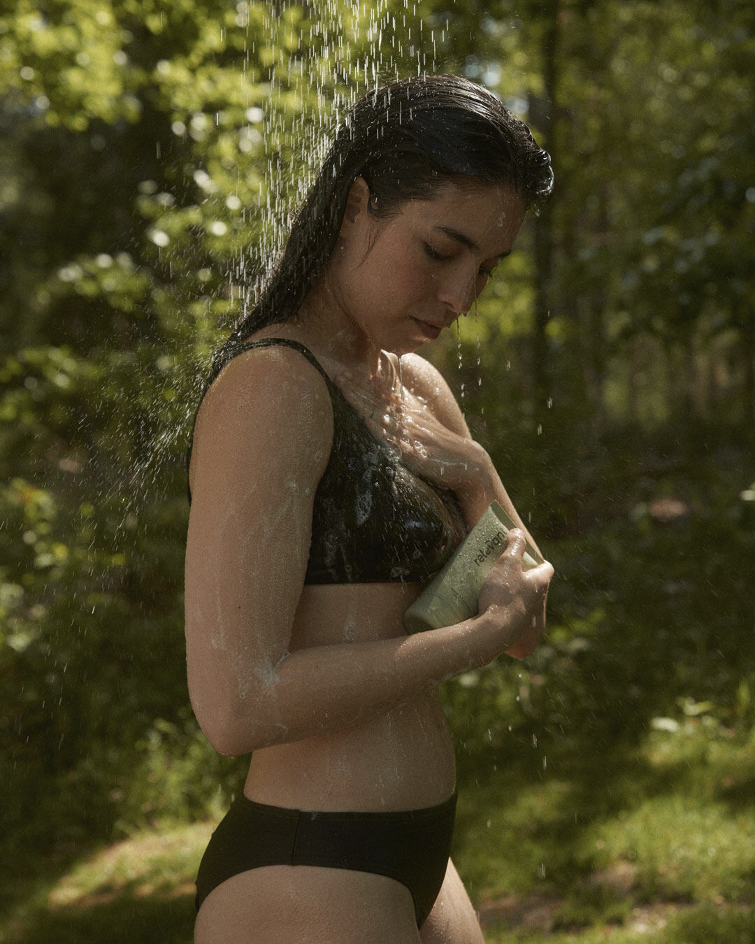 Reviving Body Scrub (Fragrance Free)