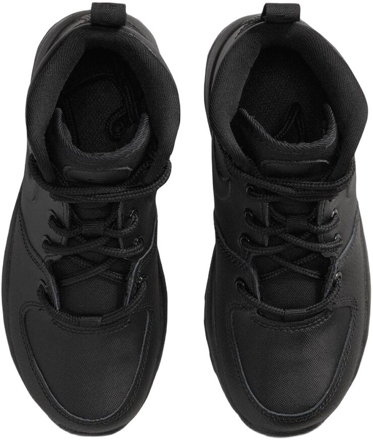 Manoa 17 Vinterstøvler