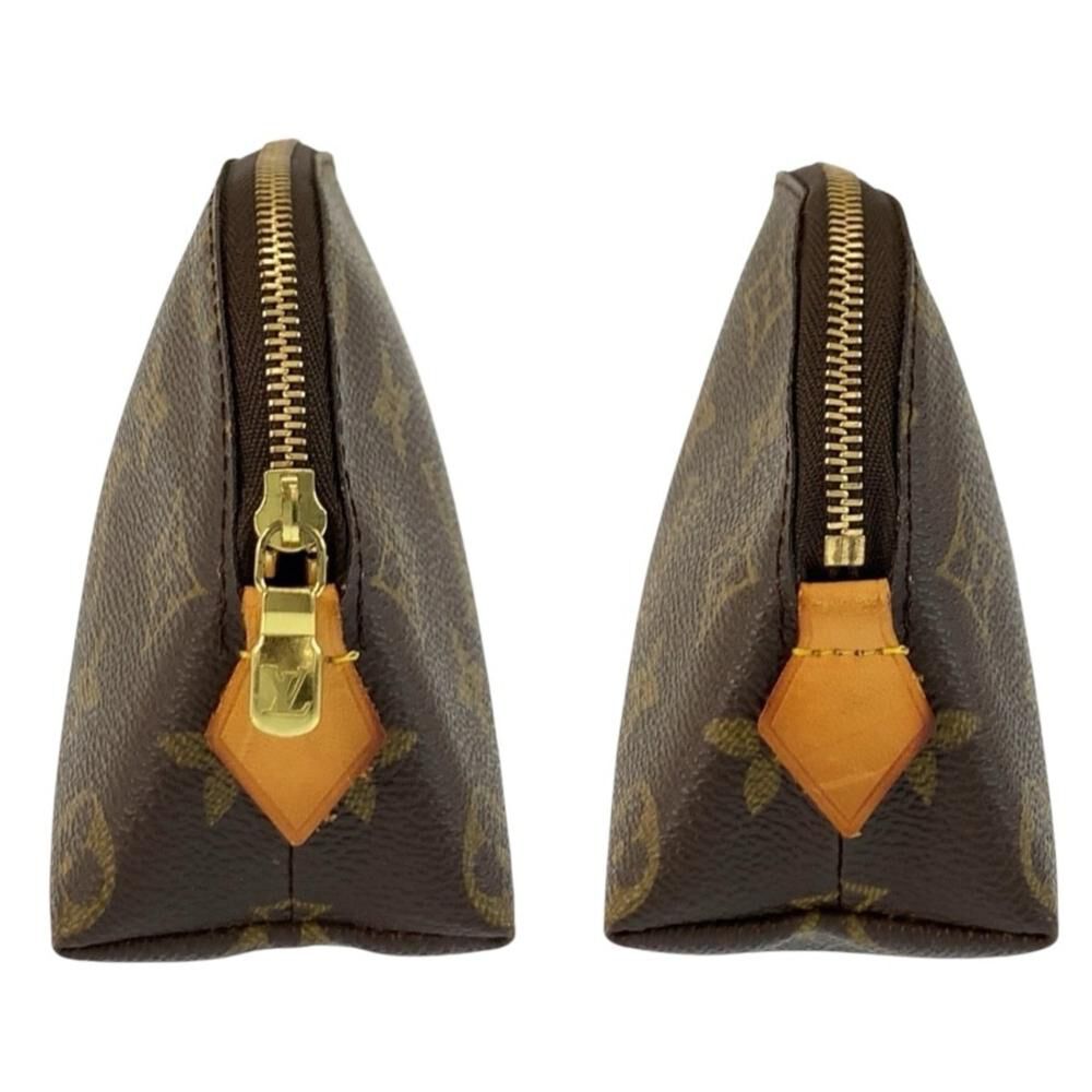 Louis Vuitton Cosmetic Pouch