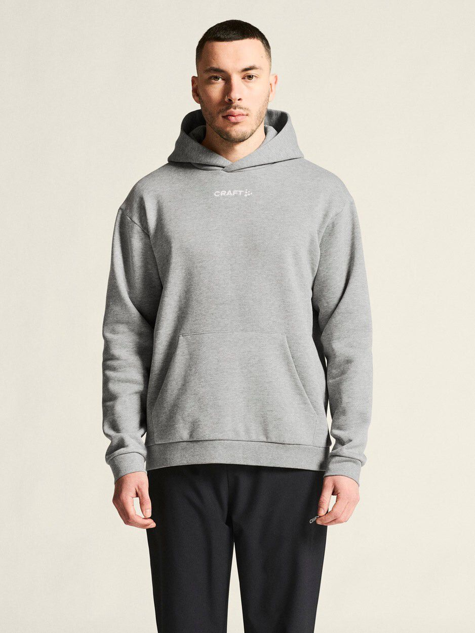 Community 2. 0 H&aelig;ttetr&oslash;je